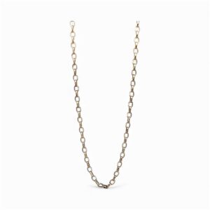9 kt chain necklace