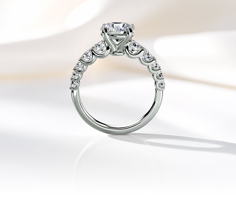 Anelli di fidanzamento